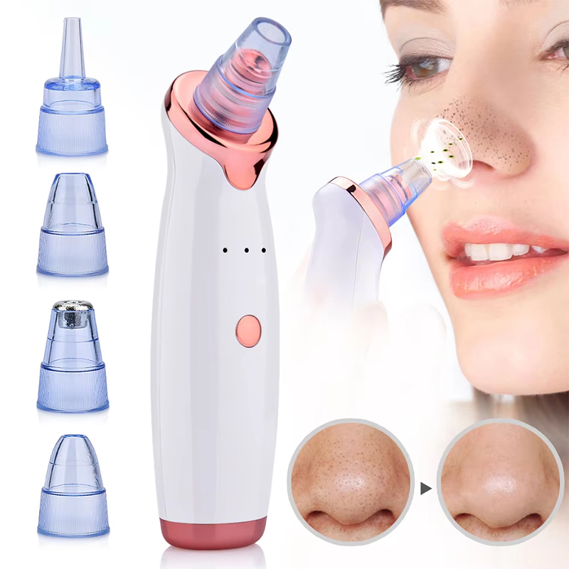 Nasal Aspirator - Multifunktionale Reinigung Mitesser Entferner Poren Akne
