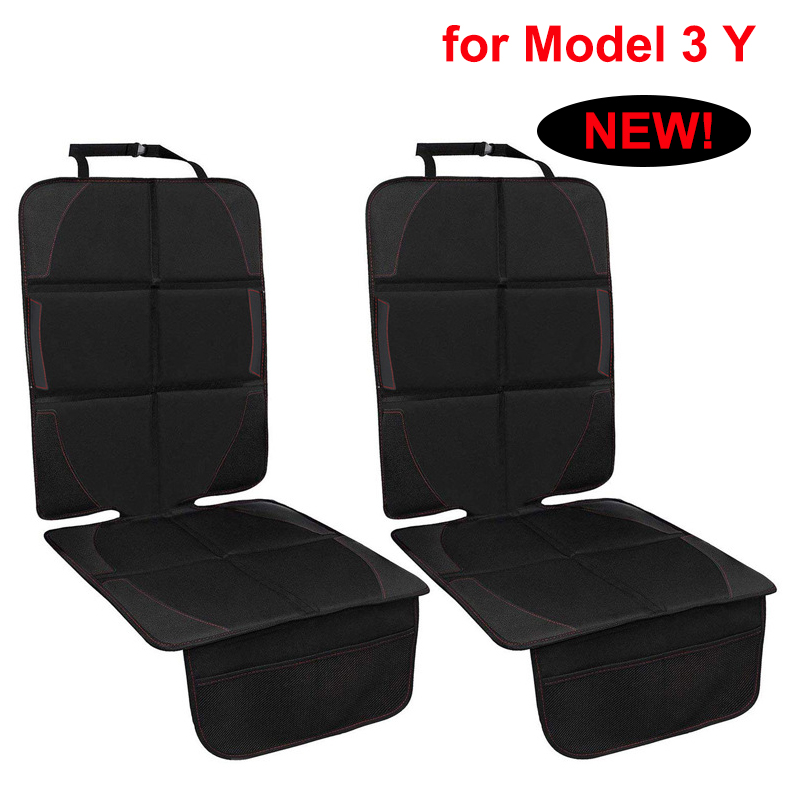 Infant Car Seat Cover - Autositzbezug für Tesla Model 3Y Juniper