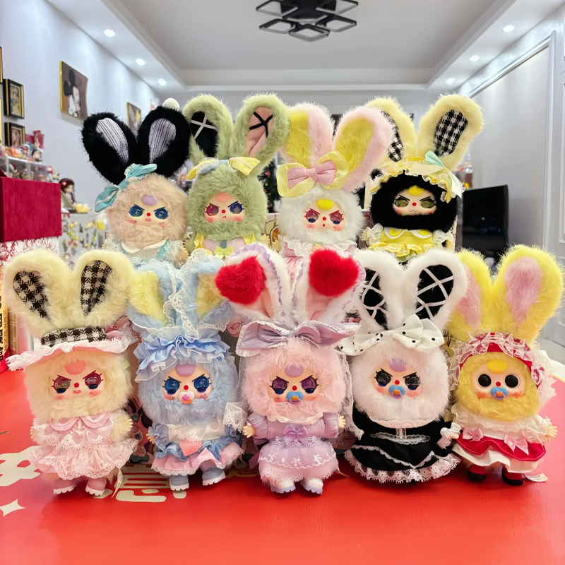 Baby Products Toys - Baby Three Lolita's Dream Mini 100%