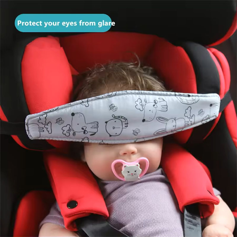 Baby-Autositz-Kopfstütze, Kind – Infant Car Seat Cover Bewertung und Preis