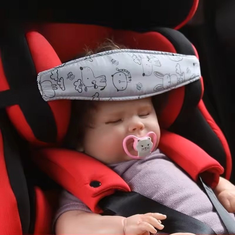 Baby-Autositz-Kopfstütze, Kind – Infant Car Seat Cover Bewertung und Preis