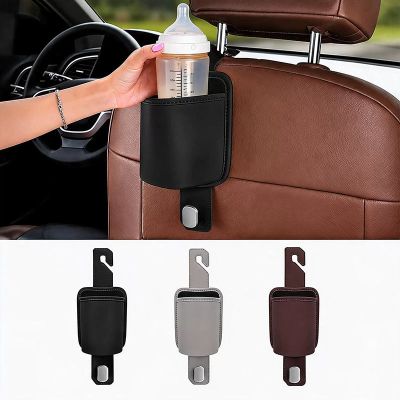 Autositz-Kopfstütze mit Babyfl – Zwitsal Baby Products Bewertung und Preis