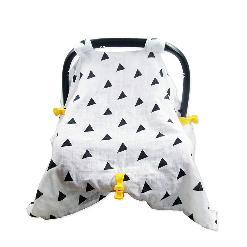 1/2Pcs Baby Bunte Auto Sitz Zu – Infant Car Seat Cover Bewertung und Preis