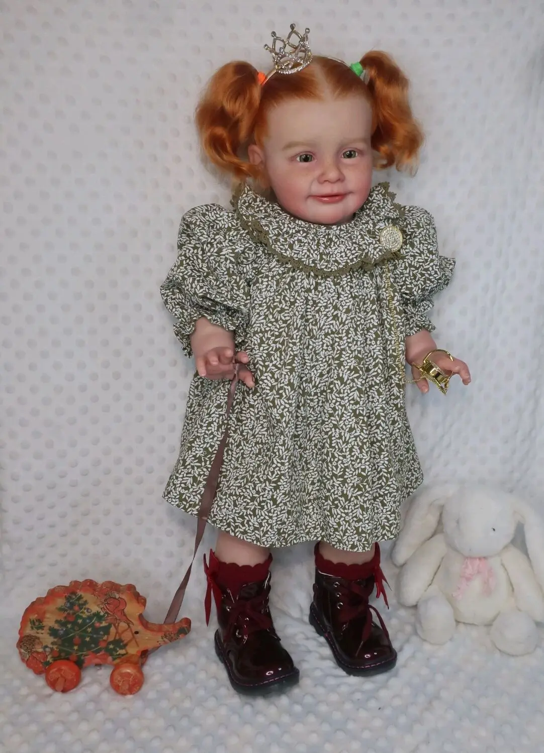 22 Zoll/25 Zoll mit Stoffkörpe – Zoe Baby Products Bewertung und Preis