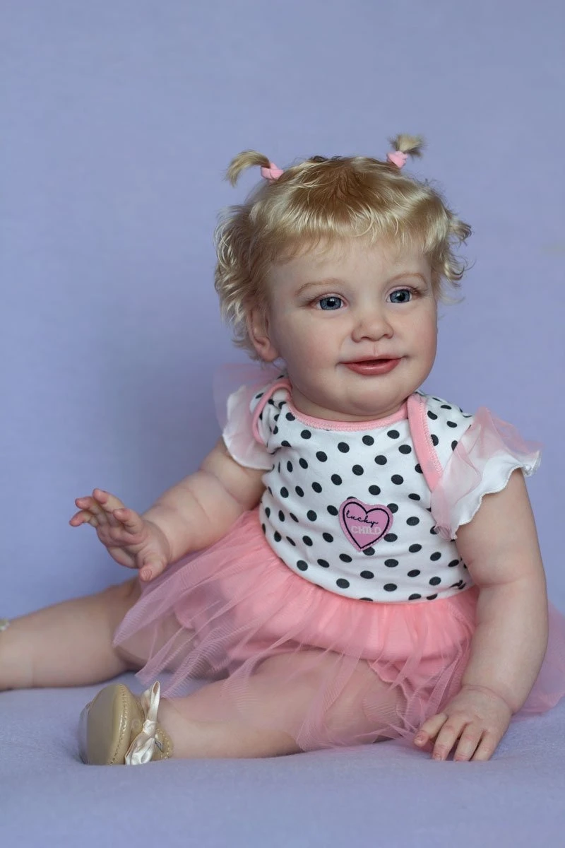 22 Zoll/25 Zoll mit Stoffkörpe – Zoe Baby Products Bewertung und Preis