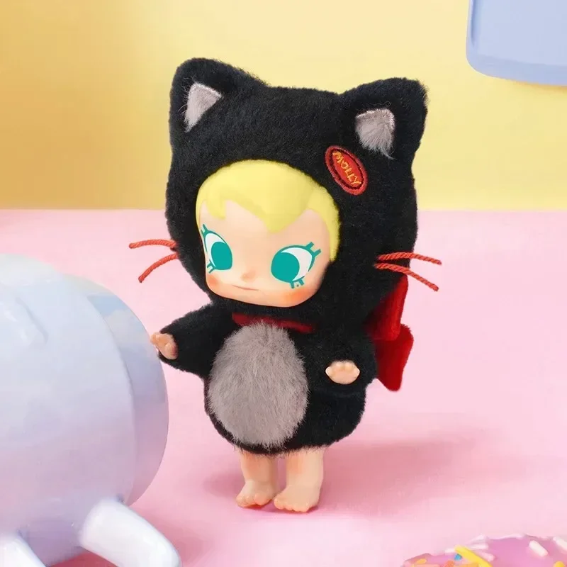 POP MART Baby Molly Pocket Fri – Baby Products Toys Bewertung und Preis