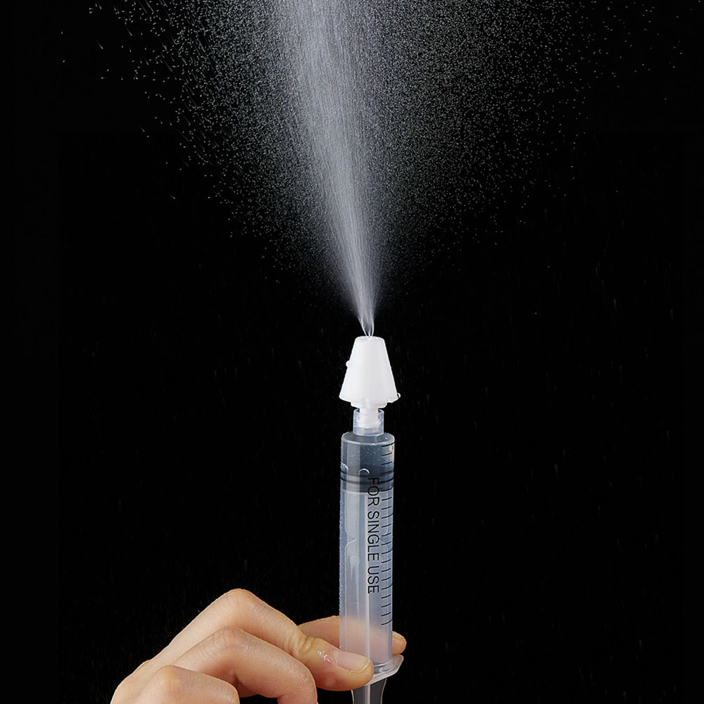 Nadelschlauch Silikon Baby Nas – Nasal Aspirator Bewertung und Preis