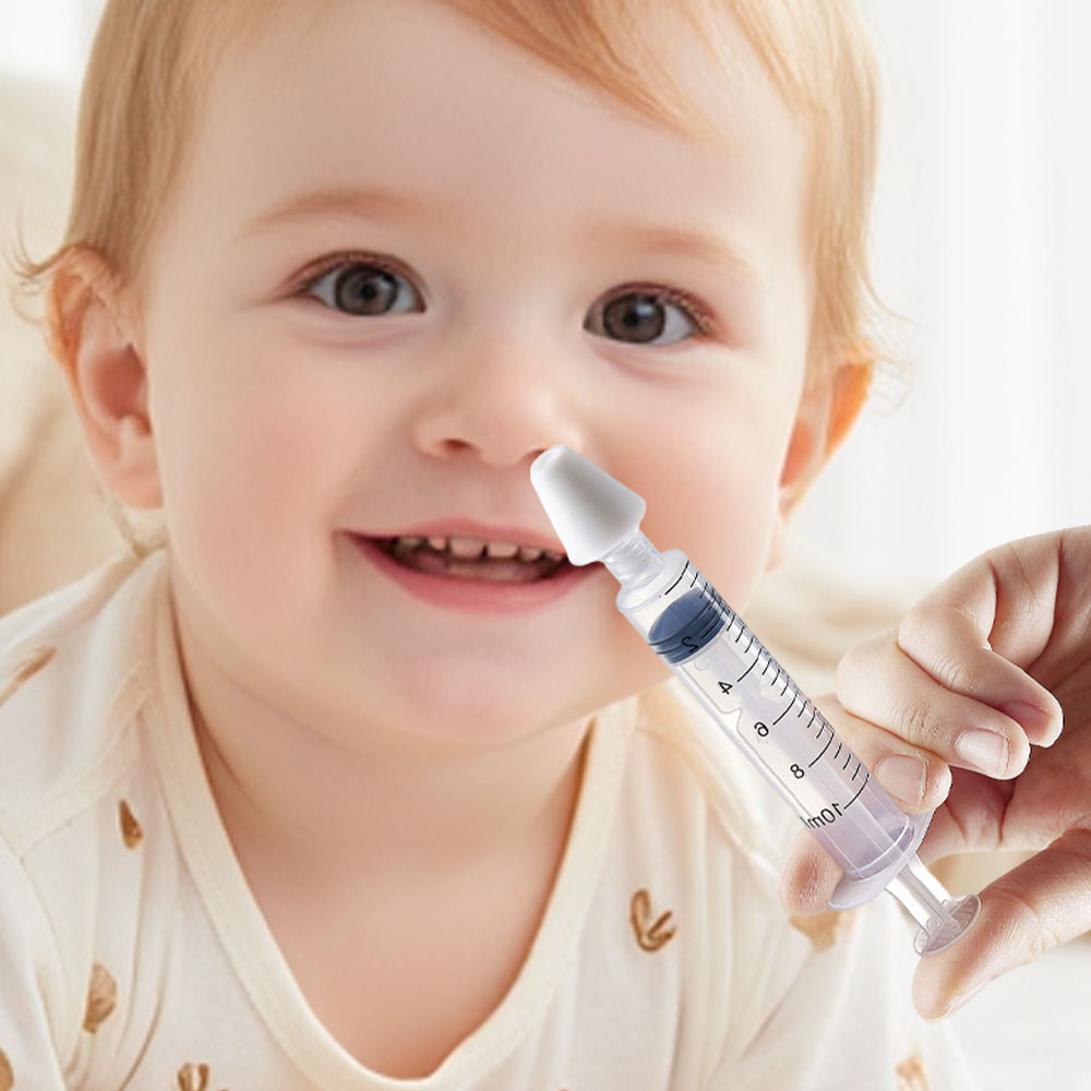 Nadelschlauch Silikon Baby Nas – Nasal Aspirator Bewertung und Preis