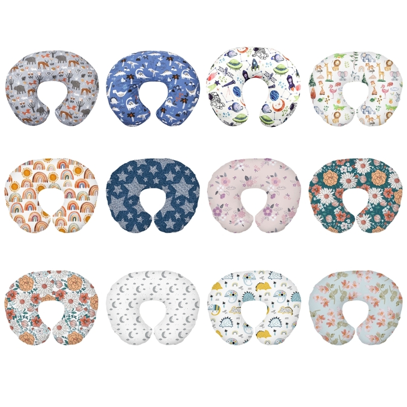 Stillkissenhülle, atmungsaktiv – Nursing Pillow Breastfeeding Bewertung und Preis
