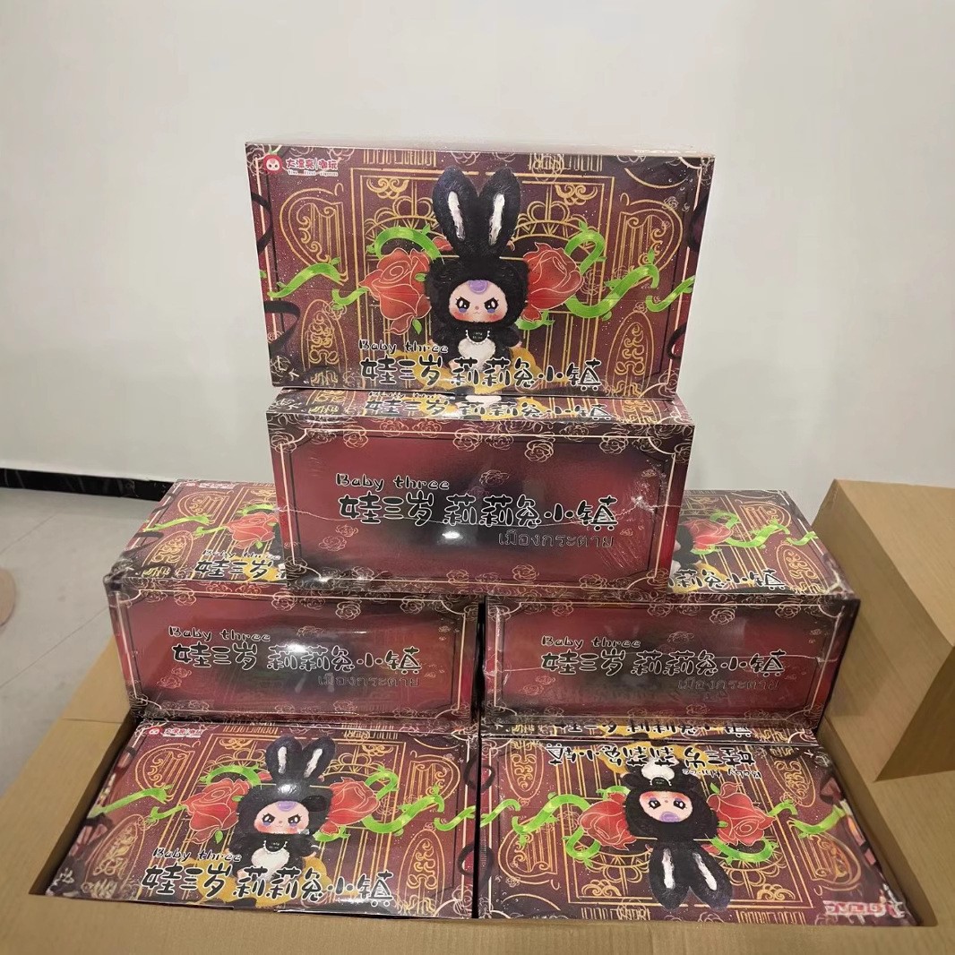 Baby Three Lily Town Rabbit Ne – Baby Products Toys Bewertung und Preis