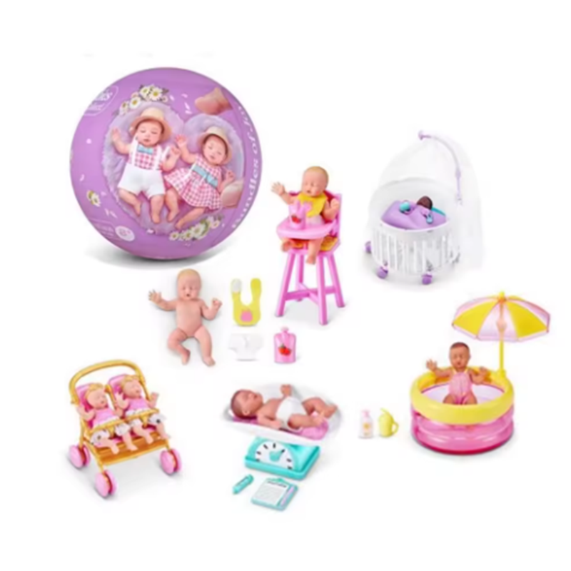 Authentische Zuru 5 Surprise M – Baby Products Toys Bewertung und Preis