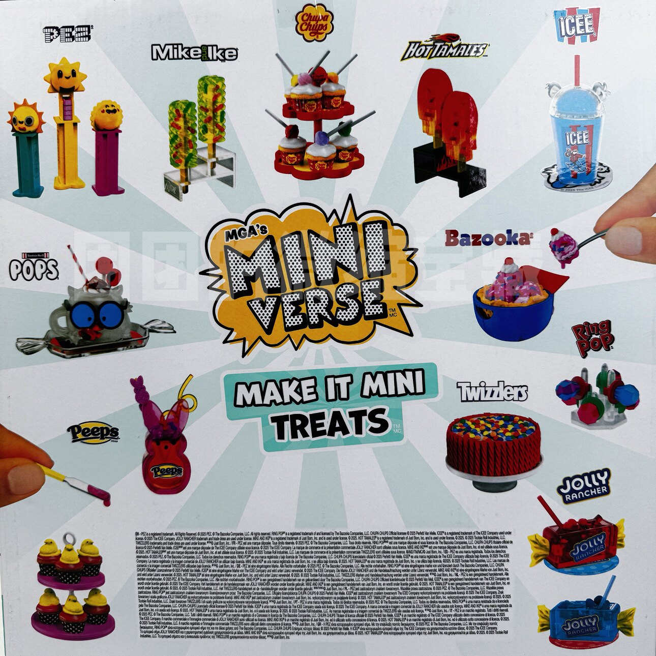 Miniverse Make It Mini Real Ba – Baby Products Toys Bewertung und Preis