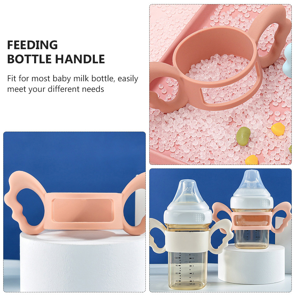 1 Stück Silikon-Babyflaschengr – Zwitsal Baby Products Bewertung und Preis