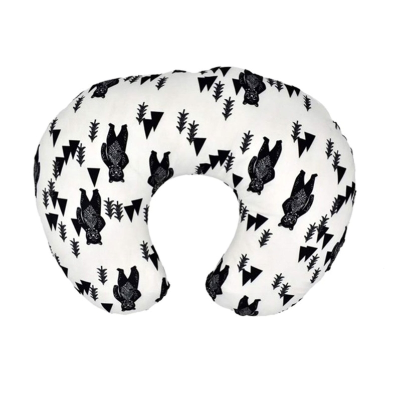 Infant Pflege Kissen Abdeckung – Nursing Pillow Breastfeeding Bewertung und Preis