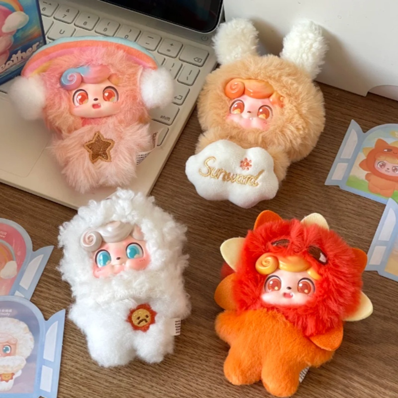 Auf Lager: Q.Kid Mini Weather  – Baby Q Products Bewertung und Preis