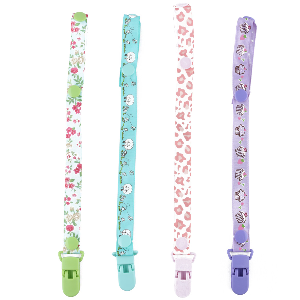 Schnuller Schnuller Clips Lein – Zwitsal Baby Products Bewertung und Preis