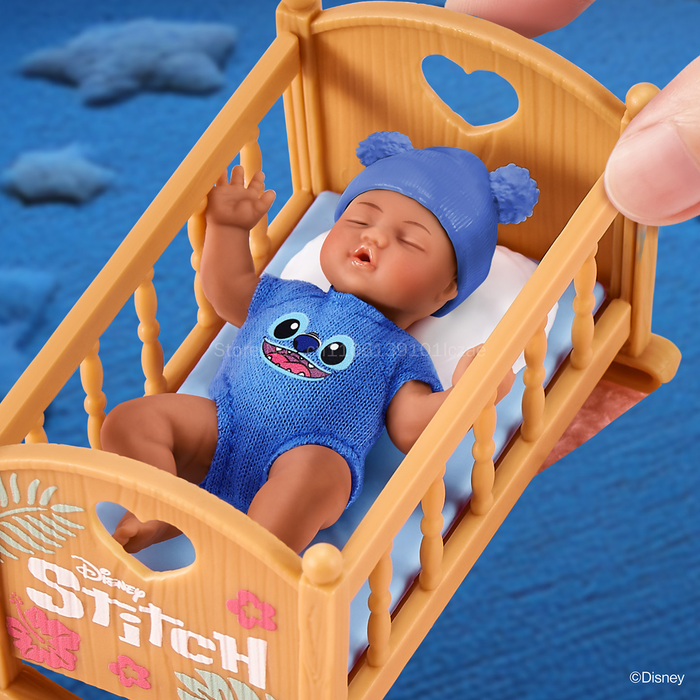 ZURU Disney My Mini Baby Blind – Baby Products Toys Bewertung und Preis