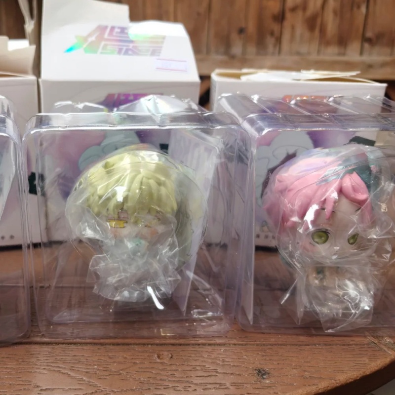 Neue Lager Original Alien Bühn – Baby Q Products Bewertung und Preis