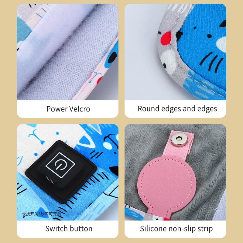 1PCS USB Milch Wärmer Konstant – Zwitsal Baby Products Bewertung und Preis