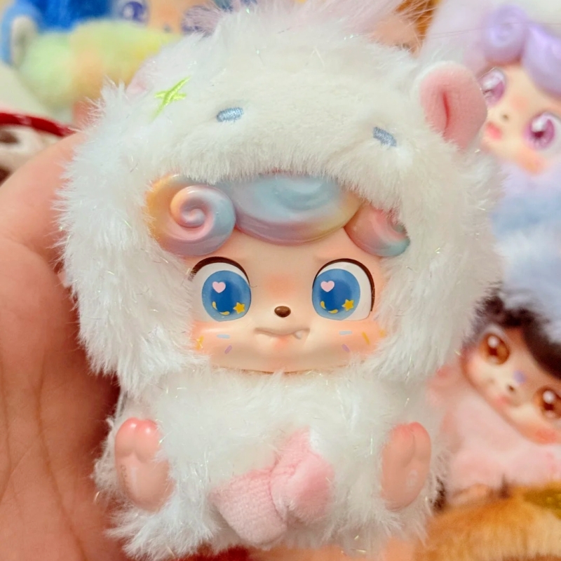 Neue Jotoys Q Baby Good Fortun – Baby Q Products Bewertung und Preis