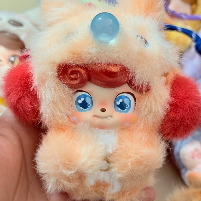 Neue Jotoys Q Baby Good Fortun – Baby Q Products Bewertung und Preis