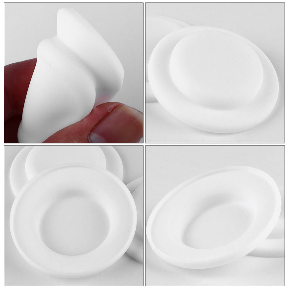 15 Stück Silikon-Dichtungsring – Zwitsal Baby Products Bewertung und Preis